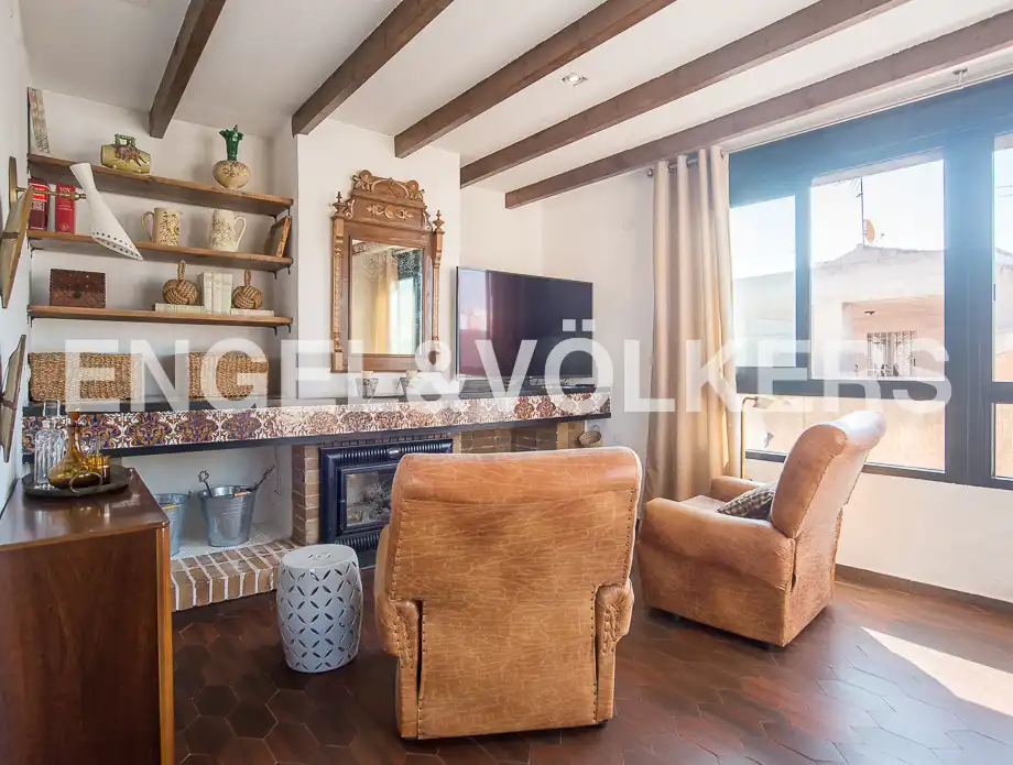 Maison avec terrasse à vendre à Centro, imagen 9