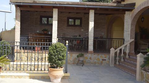 Photo 2 of House or chalet for sale in Desamparados - Hurchillo - Torremendo, Orihuela