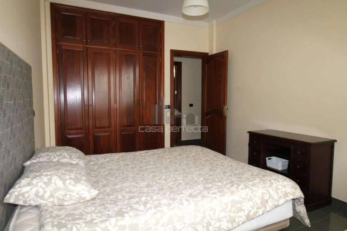Habitación de Casa o chalet en venta en Arrecife con Terraza y Amueblado