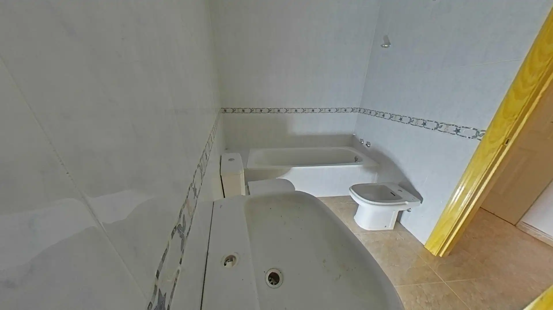 Apartamento en venta en Archena