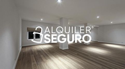 Foto 5 de Oficina de alquiler en Avenida de América, Guindalera, Madrid Capital