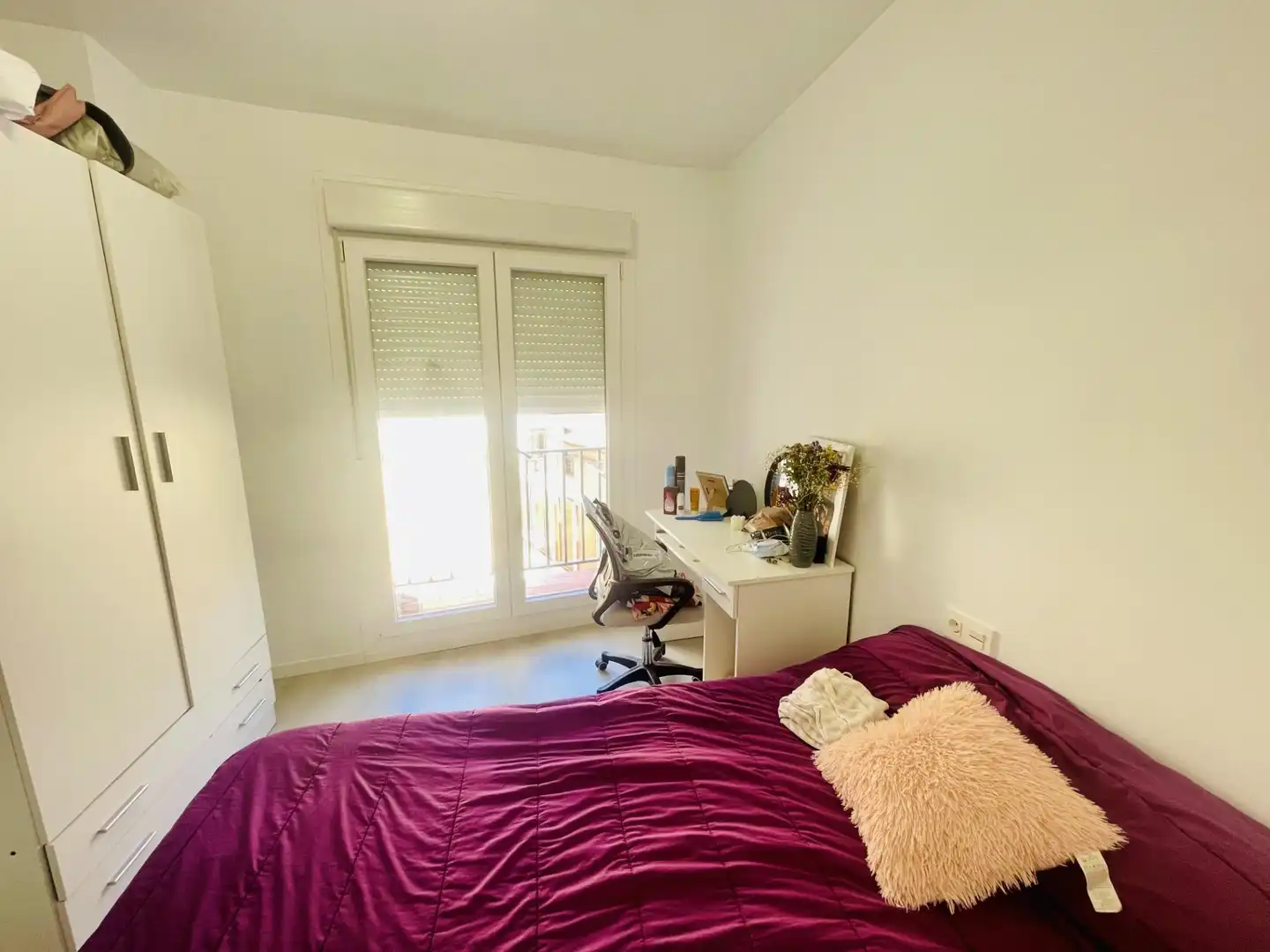 Wohnung mit Terrasse zum Verkauf in Centro, imagen 16