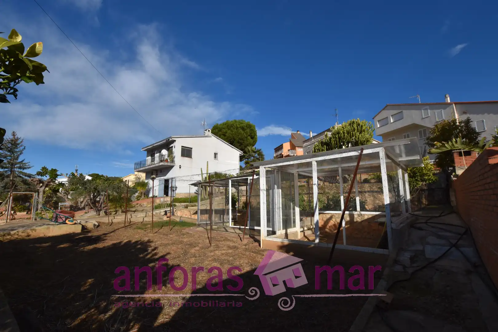 Terreny residencial en venda a Carrer del Segol, imagen 4