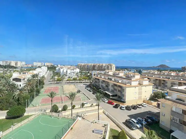 Piso con piscina en venta en Calle Puerto Tomás Maestre, imagen 30