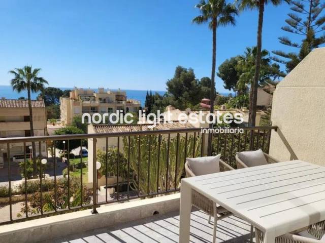 Casa-chalet en Venta en Las Palomas