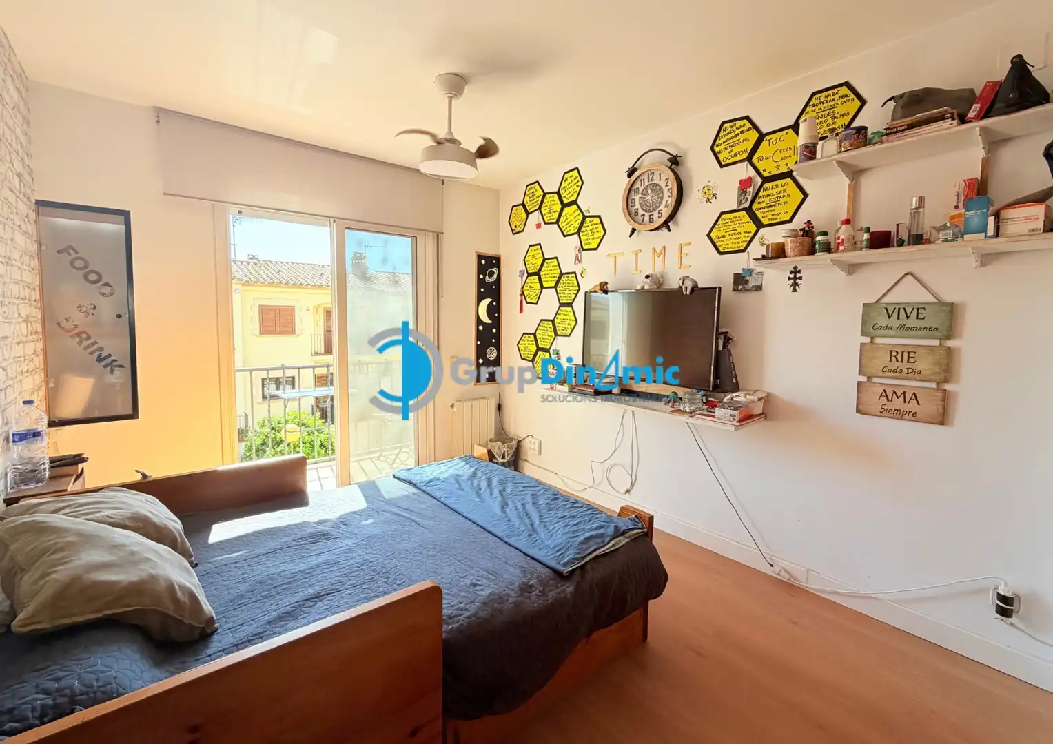 Maison mitoyenne avec terrasse à vendre à Avinguda Catalunya, imagen 24