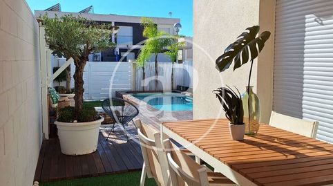 Foto 4 von Haus oder Chalet zur Miete in C/ Ventura Selva Gonzalez, Monte y Mar, Santa Pola
