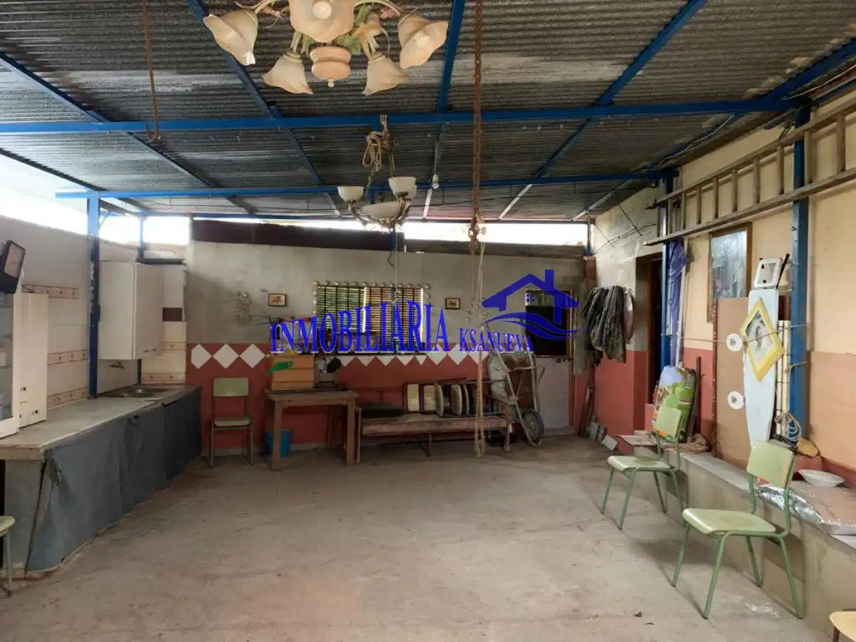 Casa rústica en venda a Periurbano Este - Campiña, imagen 5