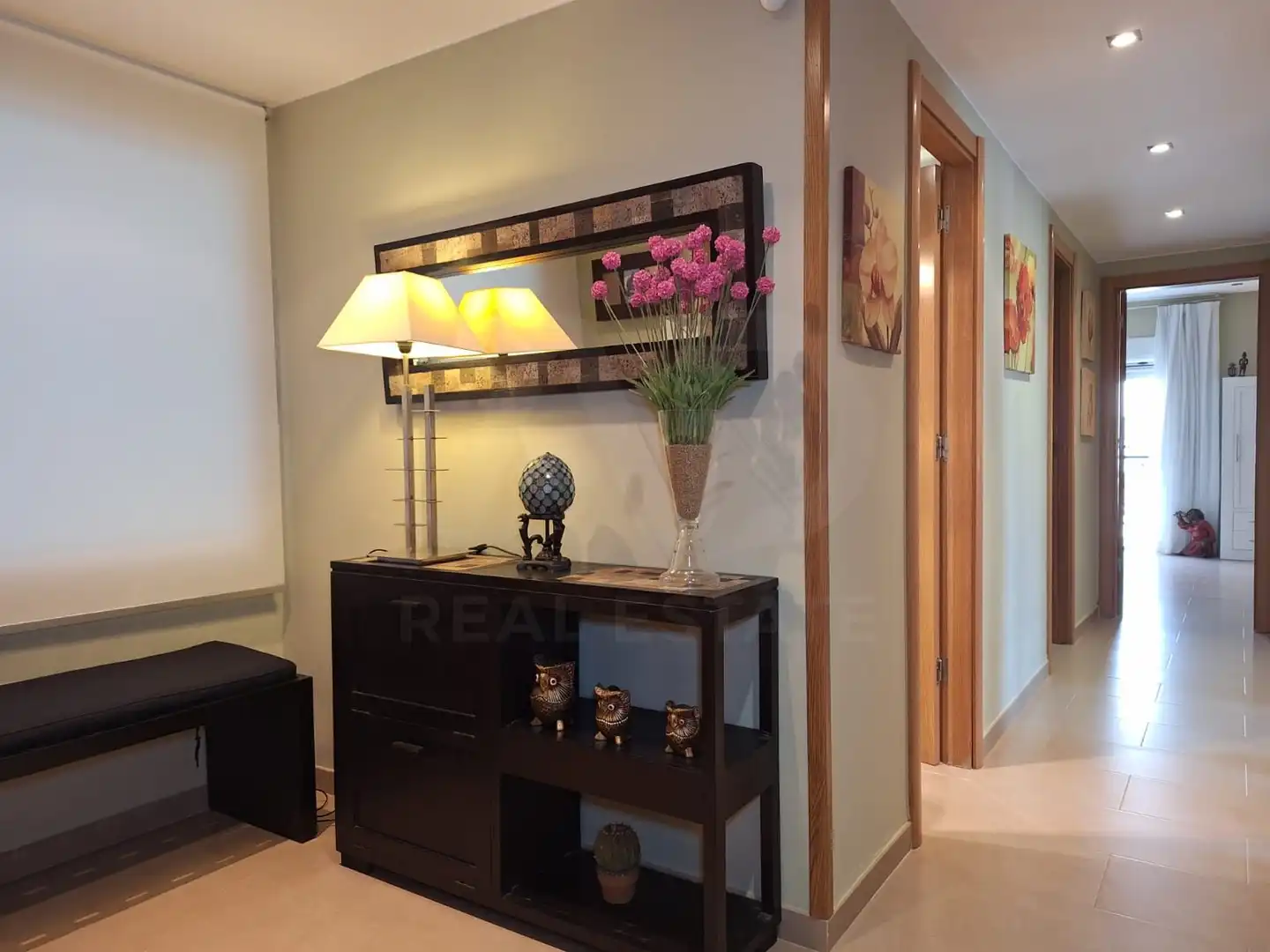 Flat for sale in Alcanar  with Air Conditioner, Heating and Terrace