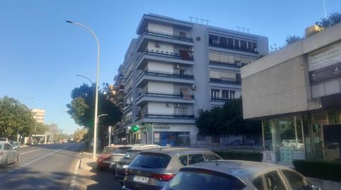 Foto 4 de Piso en venta en Barrio del Nervión, Sevilla