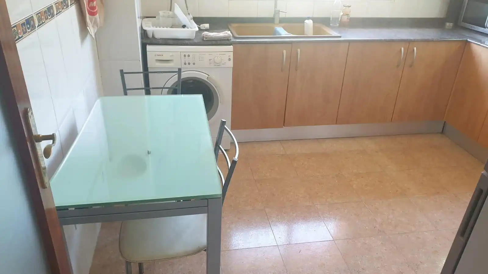 Appartement avec jardin à vendre à Calle LLIBERTAT, imagen 11
