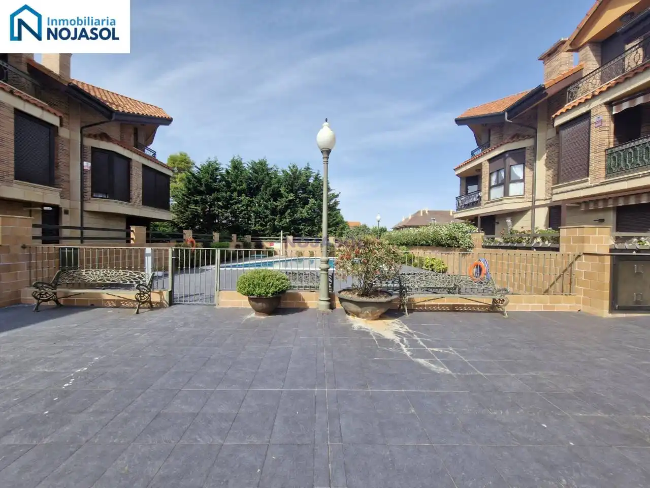 Mini appartamento con piscina in vendita a Calle LA SIERRA, imagen 70