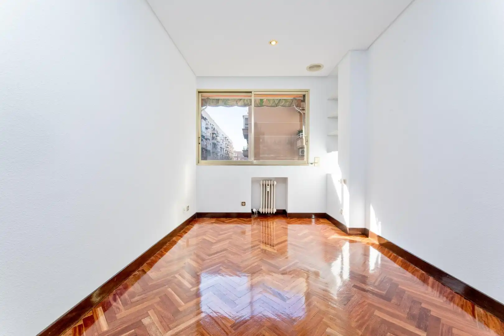Apartments for rent in Calle de Joaquín María López, Arapiles