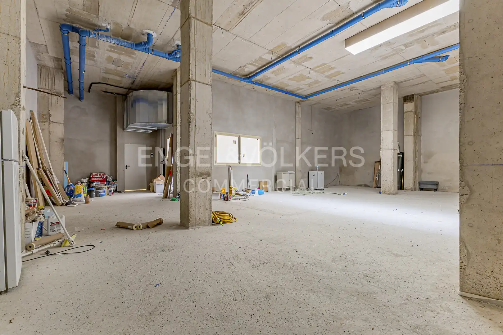 Local en venta en Barcelona con Terraza