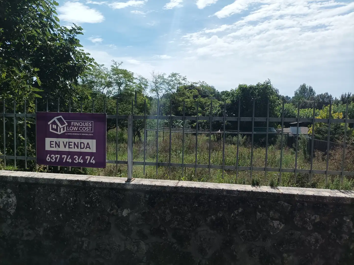 Residential for sale in Calders