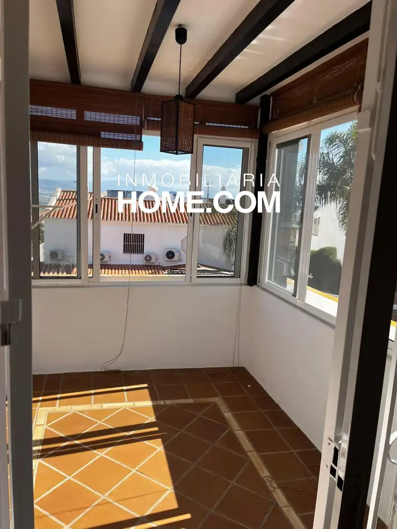 Casa pareada con piscina en venta en Capellanía - Retamar, imagen 43