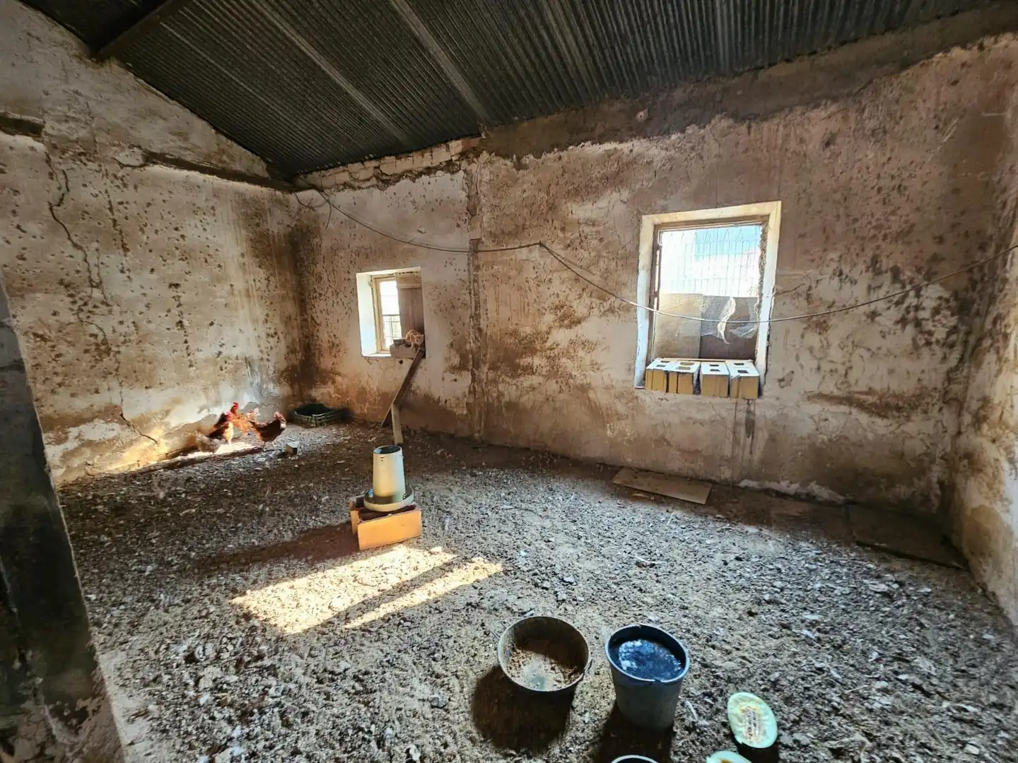 Finca rústica en venda en Murcia