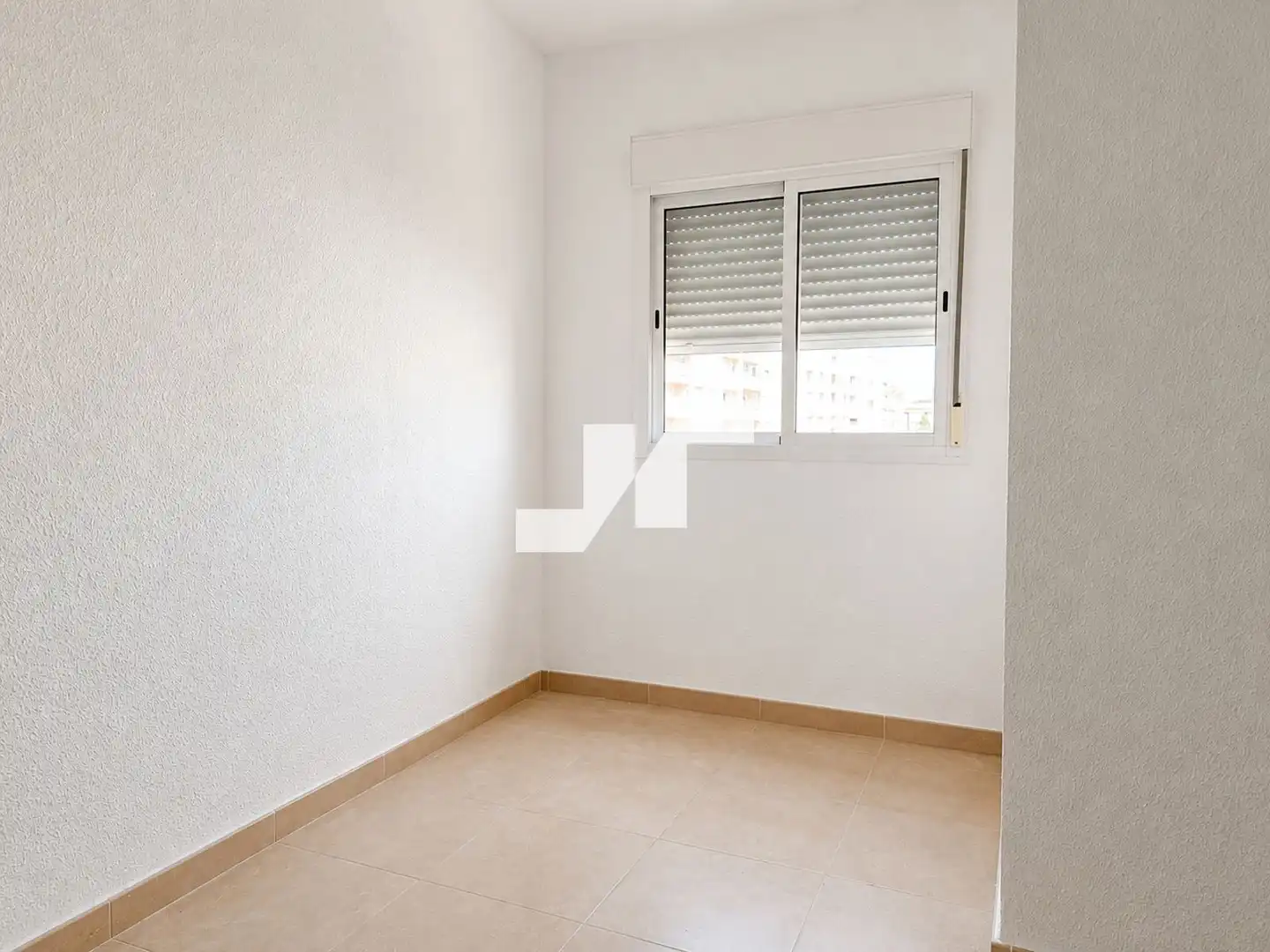 Bedroom of Flat for sale in Castellón de la Plana / Castelló de la Plana  with Terrace