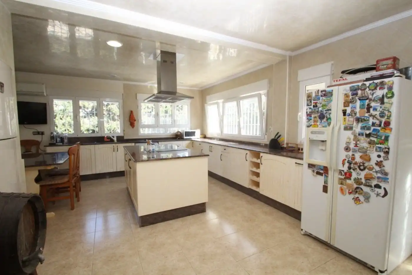 Villa mit Garten zum Verkauf in Avenida Del Mediterráneo, imagen 12