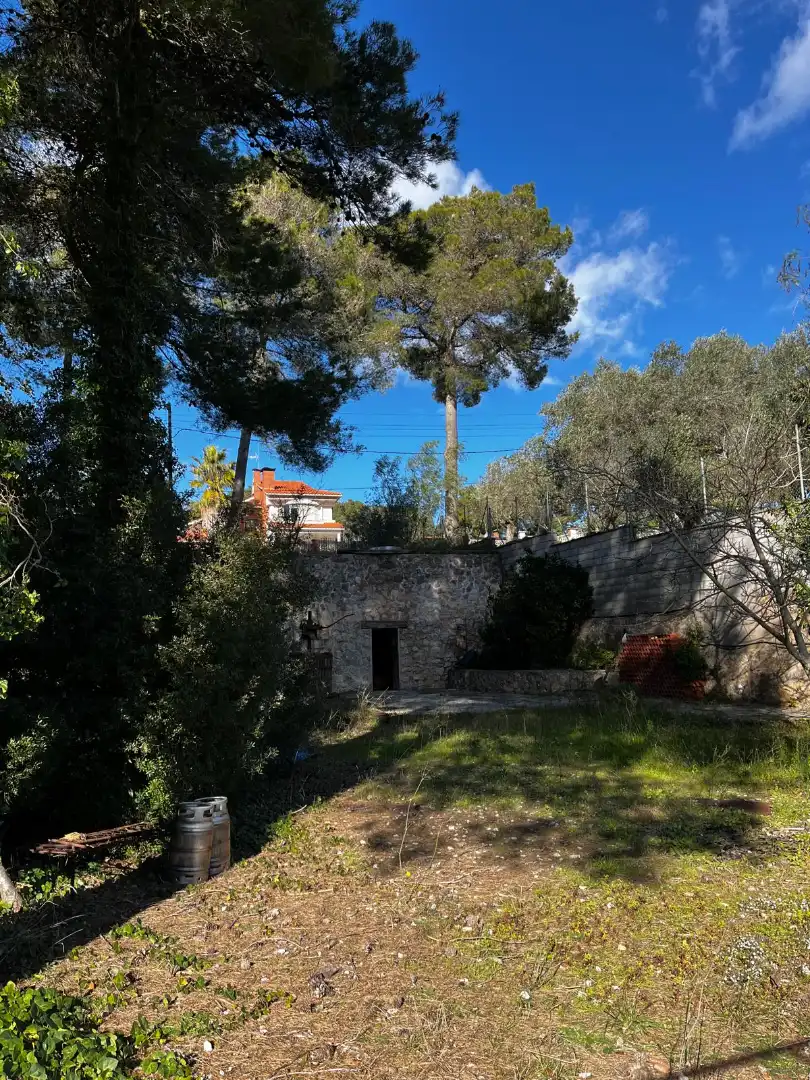 Terreny residencial en venda a Carrer Marquès de Sentmenat, imagen 21