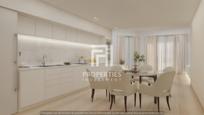 Kitchen of Duplex for sale in  Barcelona Capital  with Air Conditioner, Heating and Alarm