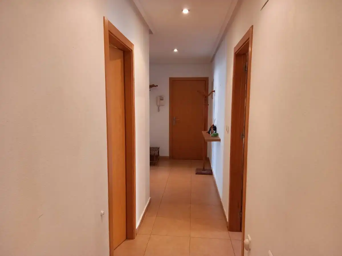 Appartamento con ascensore in affitto a Calle Ntra. Sra. de Monserrate, imagen 32