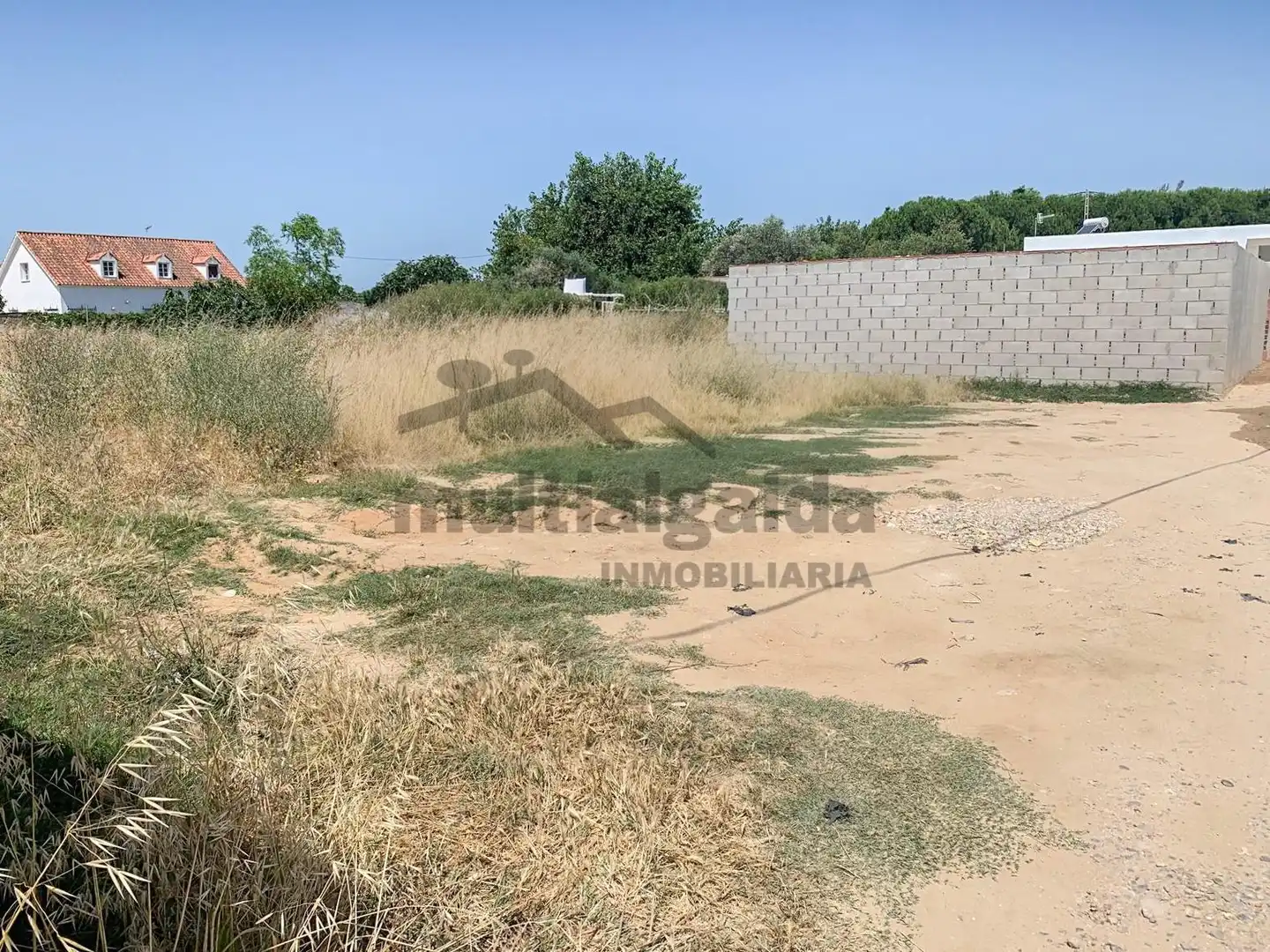 Rustikales Grundstück zum Verkauf in La Jara, imagen 11