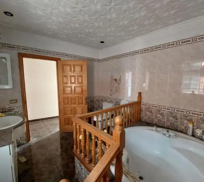 Casa o chalet en venta en Calle SAN ANTONIO, El Tanque