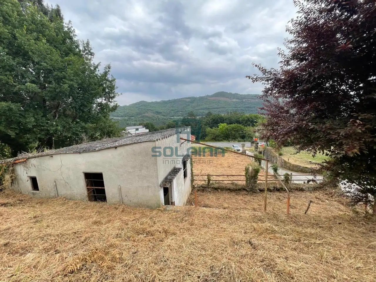 Terreni e lotti in vendita a Punxín, imagen 16