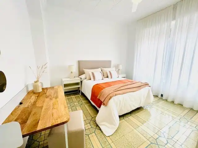 Flat for rent in Orihuela ciudad
