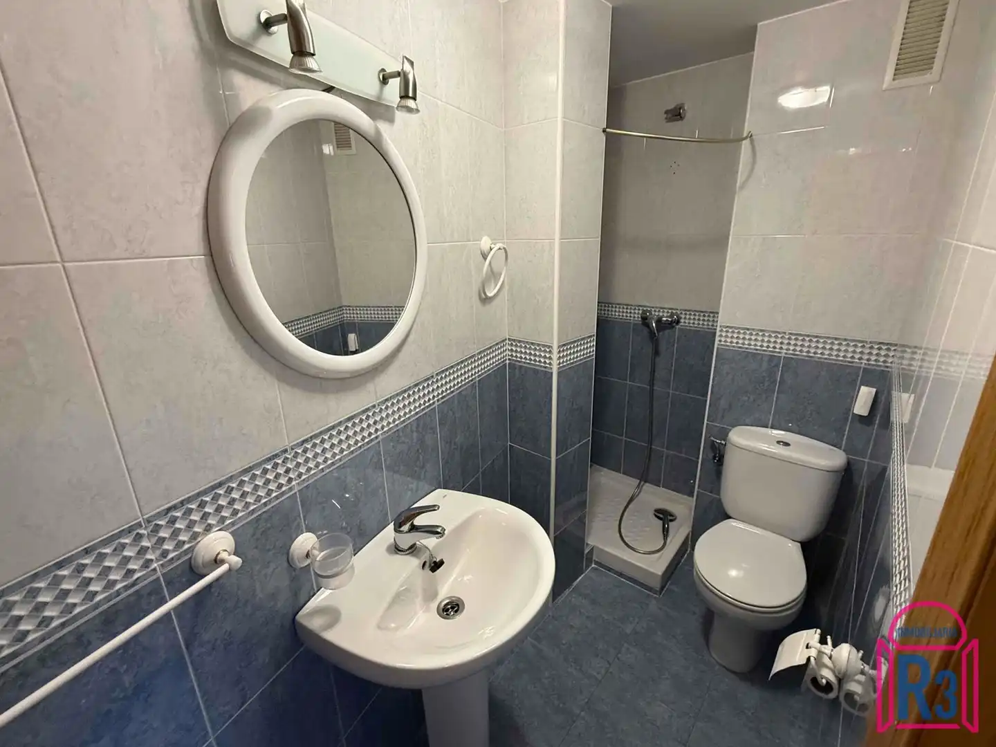 Flat for rent in Santiago Apostol, Trobajo del Camino