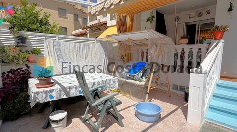 Foto 3 de Casa adosada en venda a Marítim, Cubelles