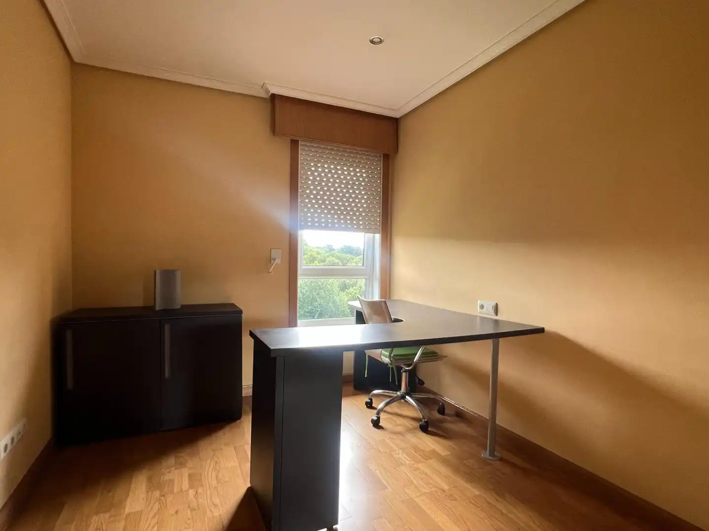Wohnung zur Miete in Cambre  mit Heizung, Abstellraum und Möbliert
