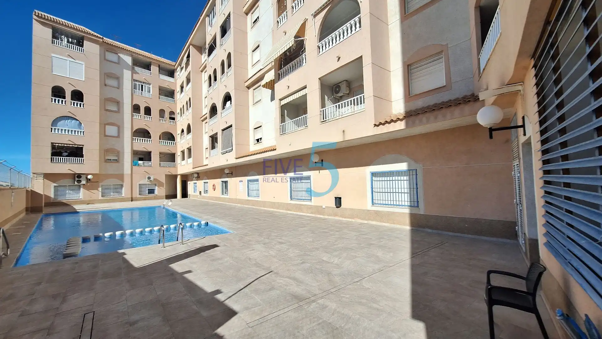 Appartement avec piscine à vendre à Centro, imagen 26