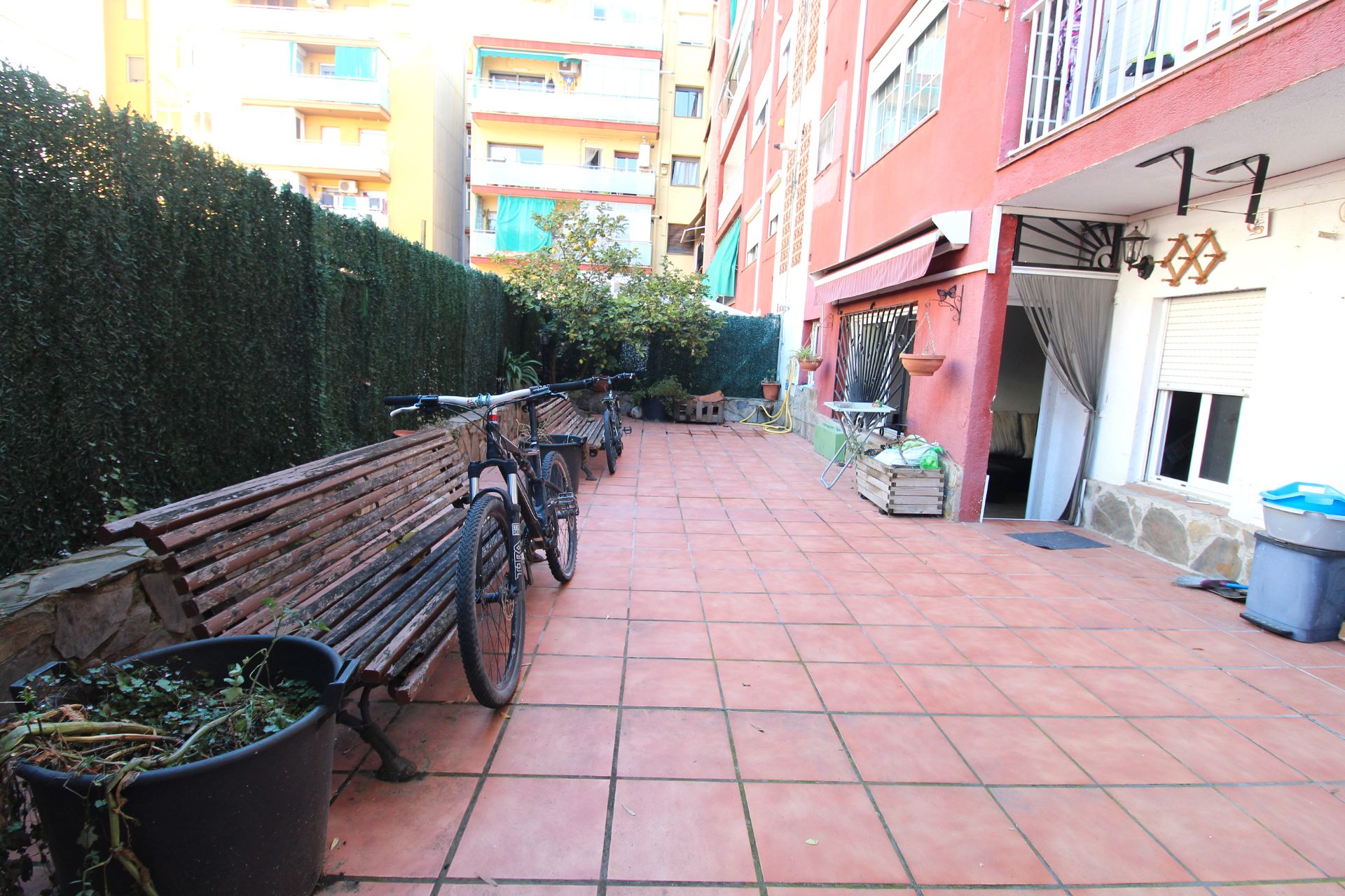 Planta baja for sale in Montornès del Vallès