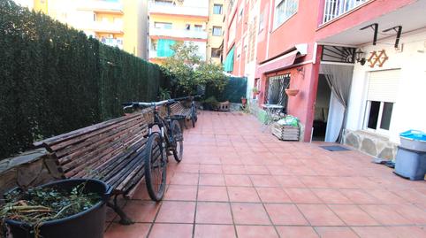 Foto 2 de Planta baixa en venda a Montornès del Vallès, Barcelona