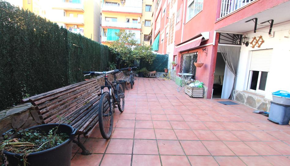 Photo 1 of Planta baja for sale in Montornès del Vallès, Barcelona