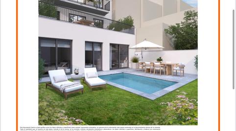 Foto 2 de Dúplex en venda a Carrer de Severo Ochoa, 142, Ca n'Aurell, Terrassa