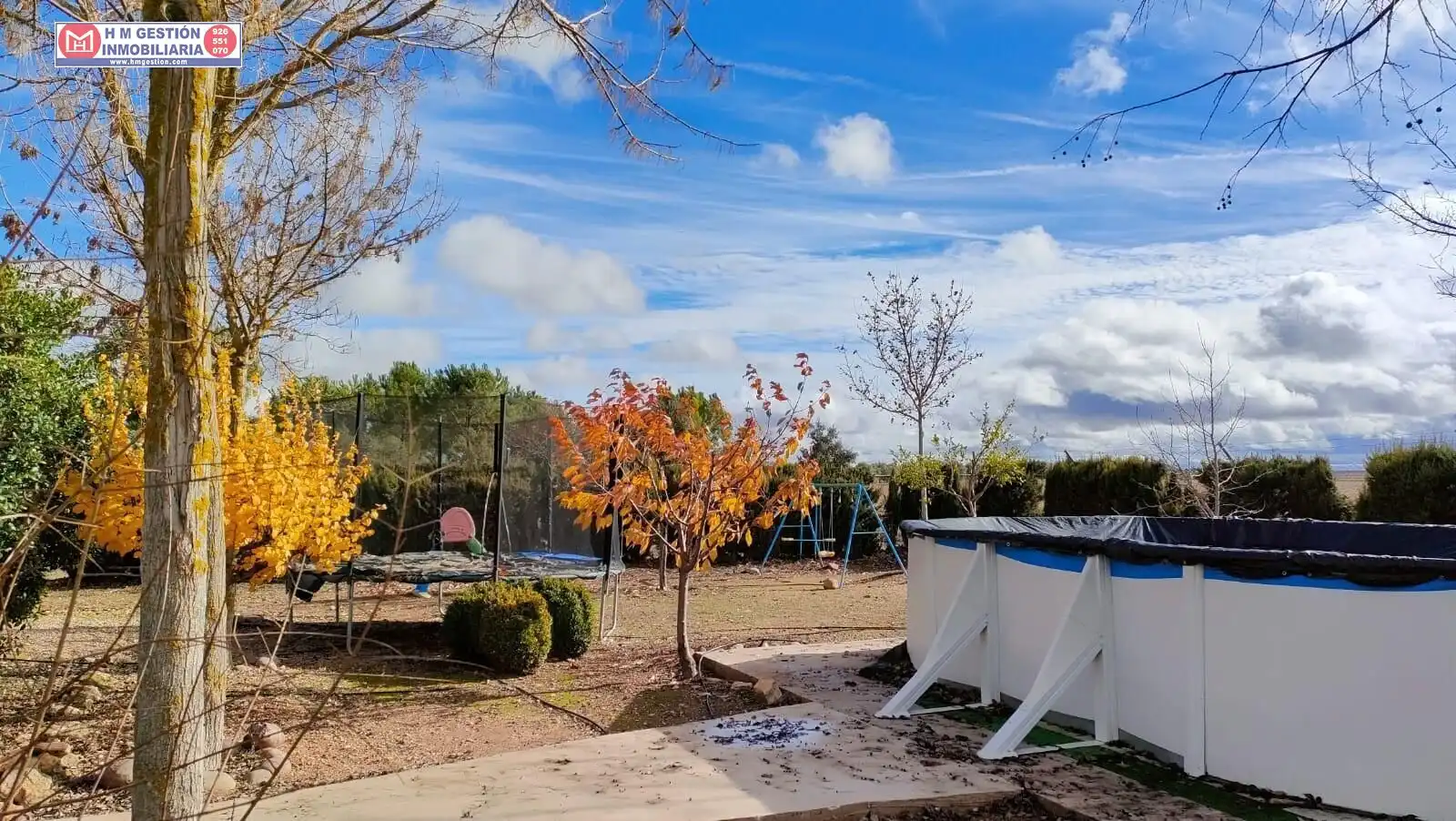 Chalet con piscina en venta en Alcázar de San Juan, imagen 23