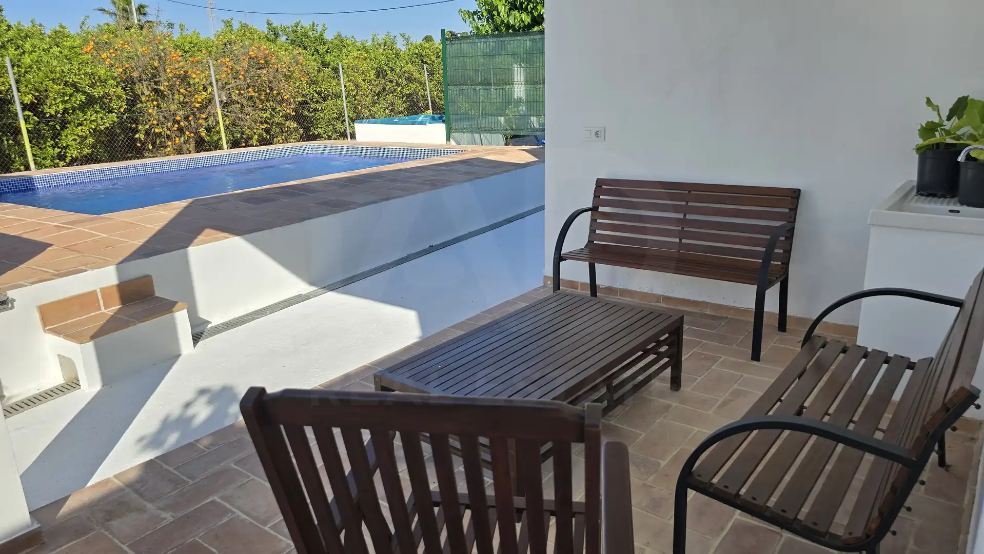 Maison à vendre à Oliva pueblo, imagen 11