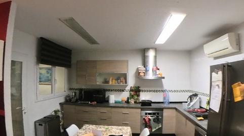 Foto 4 de Casa adosada en venda a Carrer de la Comtessa Dolça, Tàrrega, Lleida