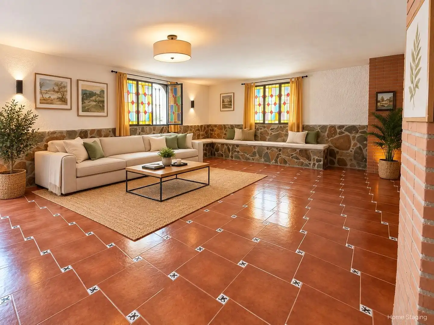 Villa con piscina in vendita a Torrejón del Rey, imagen 3