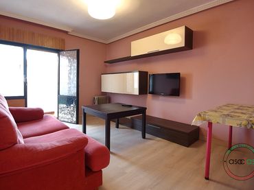 Flat with lift for sale in Llano