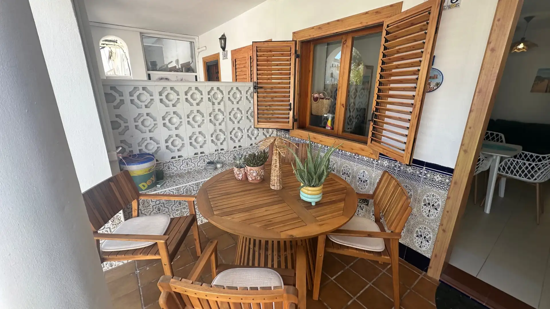 Adossat en venda a Nueva Torrevieja - Aguas Nuevas, imagen 36