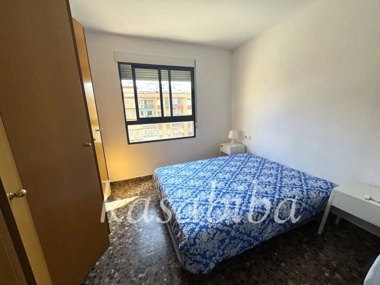Appartamento con terrazza in affitto a Calle Campoamor, imagen 18