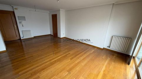 Foto 3 de Dúplex en venda a Centro, Ourense Capital