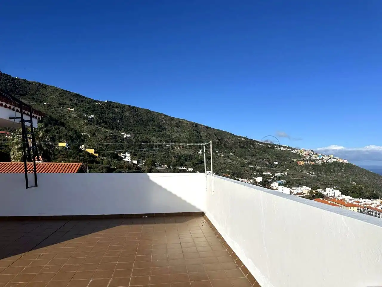 Casa con jardín en venta en Icod de los Vinos pueblo, imagen 4