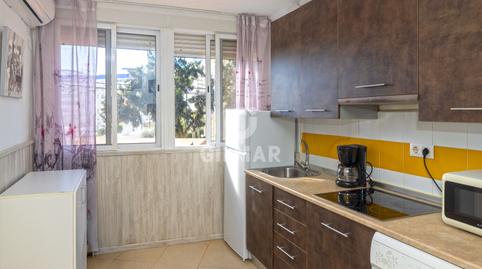 Foto 2 de Estudi en venda a Cortijo Torrequebrada, Benalmádena