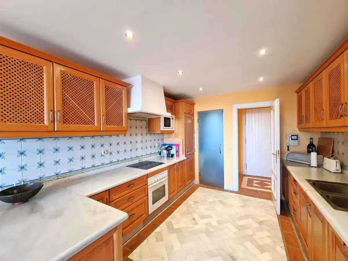 Appartement compact à vendre à Bahía de Casares, imagen 5