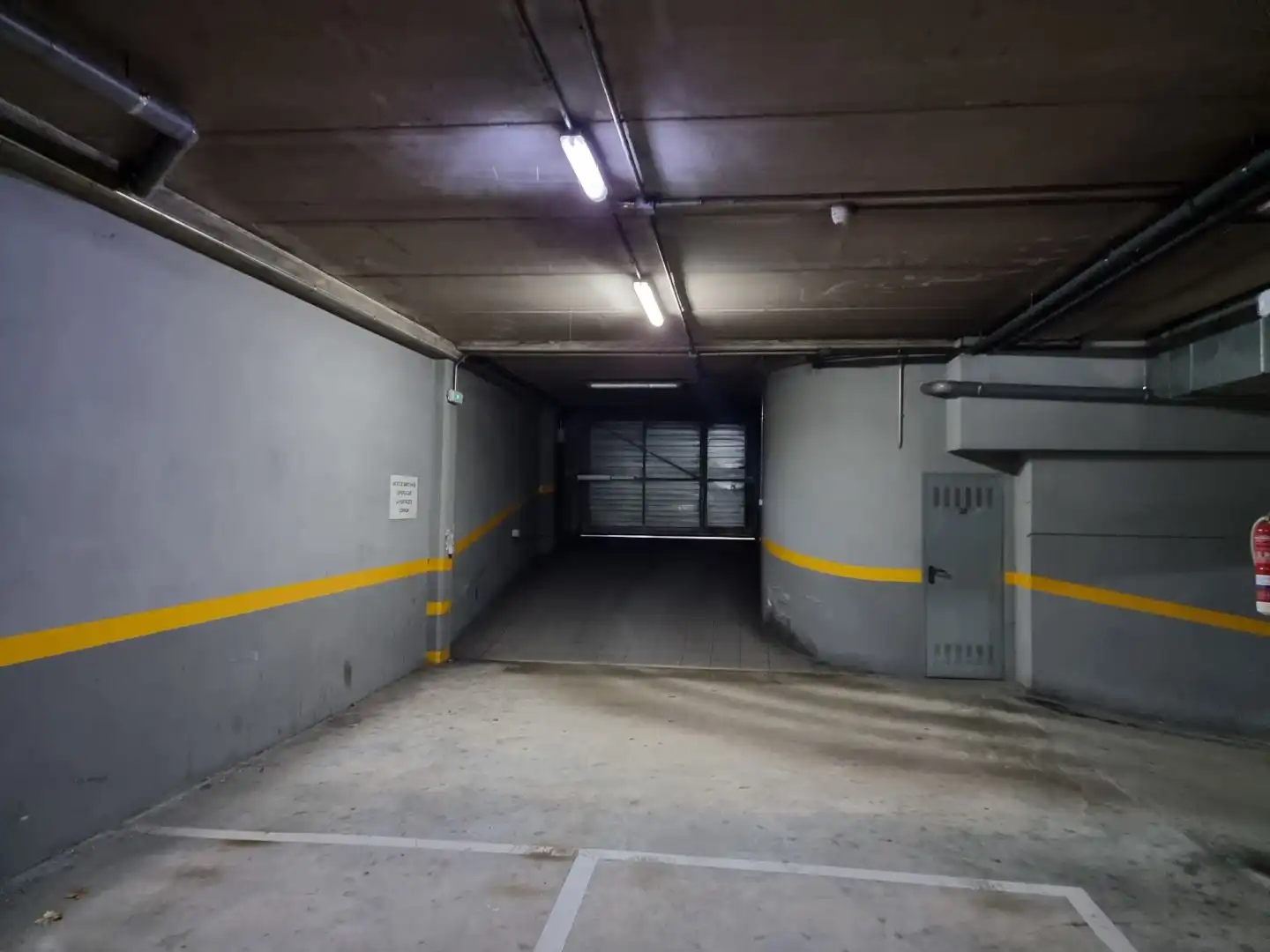 Parking of Garage for sale in Ourense Capital 